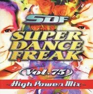 Omnibus/Super Dance Free VOL.75～High Power Mix～