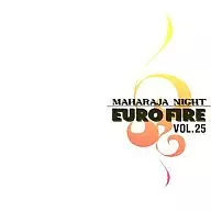 Omnibus / Marajá Night Eurofire VOL. 25
