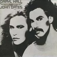 Hall & Oats / Sarah Smile