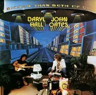 Hall & Oates / Rock and Soul