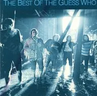 Guess Who / Best of Guess Who (obsolete)
