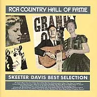 Skeeter Davis Best Selection