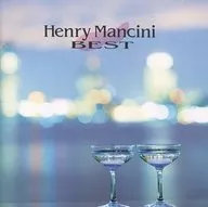 Henry Mancini / Henry Mancini Vest - Charade (Obsolete)