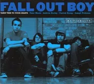 Fall Out Boy / TAKE THIS TO YOUR GRAVE