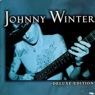 Johnny Winter / Best of Original Guitar Slinger ~ Deluxe Edition