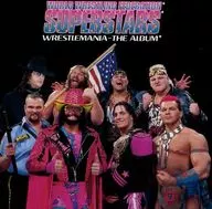 Wrestle/Wrestlemania (descontinuado)