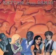 オムニバス / リズム・オブ・ザ・ゲームス～オリンピック・ゲームス・アルバム