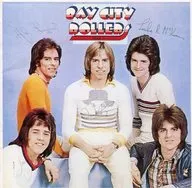 Bay City Rollers/爱丁堡骑士