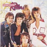Bay City Rollers/青春偶像(废盘)