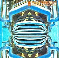 阿蘭·帕森斯項目/氨Avenue