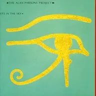 Alan Parsons Project/I in the Sky