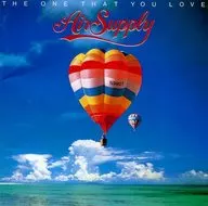 Air Supply / Seaside Love