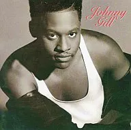 Johnny Gill/Lonely Night(停盘)