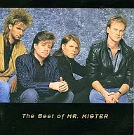 Mr. Mister / Best