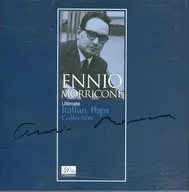 Ennio Morricone / Ultimate Italian Pop Collection