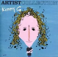 Kenny G / Kenny G Best Collection (Limited Edition)