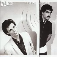 ダリル・ホール＆ジョン・オーツ / モダン・ヴォイス