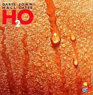 ダリル・ホール＆ジョン・オーツ / H2O