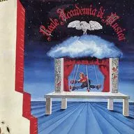 Reale Academia Di Musica / Reale Academia Di Musica (Limited Edition)