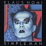 Klaus Fleum/Simple Man (edição limitada) [Paper Jacket Specification]