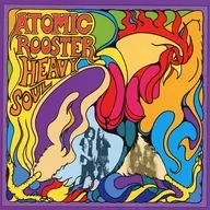 Atomic Rooster / Best of Atomic Rooster ~ Heavy Soul