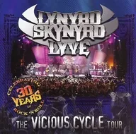 Lynyrd Skynyrd / Live