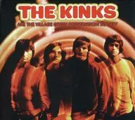 The The Kinks / Village Green Precision Society - Deluxe Edition