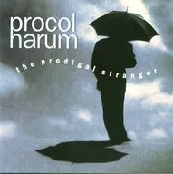 プロコル・ハルム/放蕩者達の絆(廃盤)