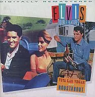 Elvis Presley / Las Vegas Manzai & Youth KARNEVAL
