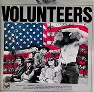 Jefferson Airplane / ヴォランティアーズ (closed)