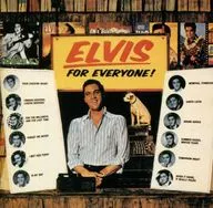 Elvis Presley / Memphis Tennessee (Retired)