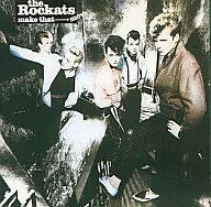 ロカッツ / Make That Move