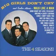 Frankie Valli and the The Four Seasons / second album