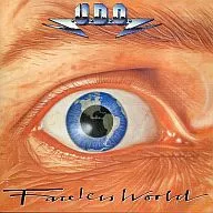 U.D.O. / フェイス・ワールド(廃盤)