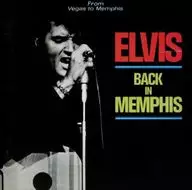 Elvis Presley / Back in Memphis (Obsolete)