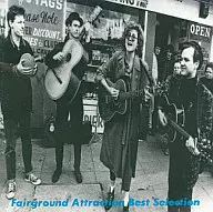 Fairground Attraction / Best Selection