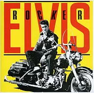 Elvis Presley / Locker
