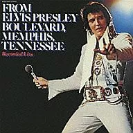 From Elvis Presley / Memphis with love