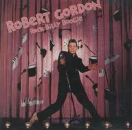 Robert Gordon / Rock Billie boogie (Discontinued)
