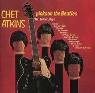 Chet Atkins / Chet Atkins Playing the Beatles