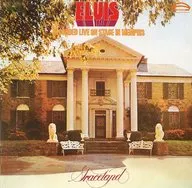Elvis Presley / Elvis Live in Memphis