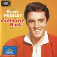 Elvis Presley / Kangoku Rock & Be Kind and Love