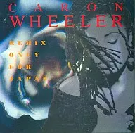 Caron Wheeler / Remix Only Japan (Discontinued)