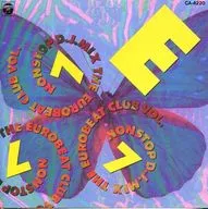 The Eurobeat Club / The Eurobeat Kula