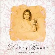 Debby Boone / Best - You Right Up My Life