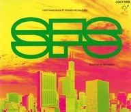 ソウル・ファミリー・センセーション / コール・ユー・ベイビー(マーシャル・ジェファーソン・リミックス)(廃盤)