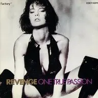 Revenge / One True Passion (discontinued)