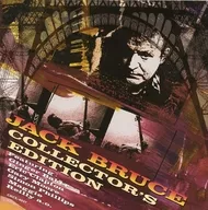 Jack Bruce/Collectors Edition