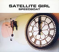 Speedboat / Satellite Girl
