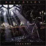 Bob Catley/Lendas
